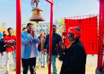 वडा अध्यक्ष पद छाडेर प्रतिनिधिसभाको दौडमा सुशील साह कानु : जनसेवा कि राजनीतिक महत्वाकांक्षा?