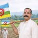 दाई पहलवान त भाई बलवान भन्दै ‘आफैं समझी’ उम्मेदवारी दिएको आरोप : पर्सा–१ का नन्दु श्रीवास्तव विवादमा