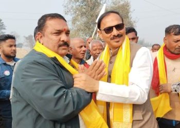 पैसाको भरमा चुनाव जित्ने सपना मात्रै : जसपाका अशोक टेमानीमाथि जनताको आरोप