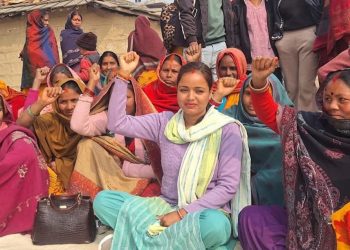 पर्सा–२ मा चुनावी बहस चर्कियो, रिमा यादवमाथि भ्रम फैलाएको आरोप