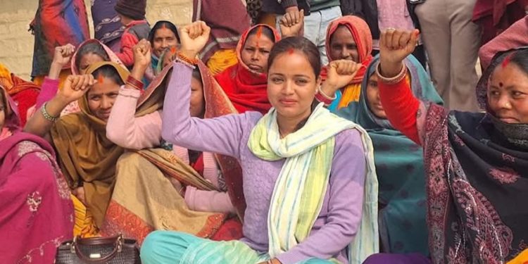 पर्सा–२ मा चुनावी बहस चर्कियो, रिमा यादवमाथि भ्रम फैलाएको आरोप