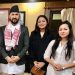 राष्ट्रिय स्वतन्त्र पार्टीकी संस्थापक सदस्य खेम कुमारी भुर्तेलको राजीनामा