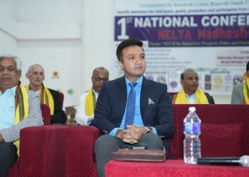 रहबर अन्सारीप्रति जनताको बढ्दो निराशा, ठूला प्रतिबद्धता पूरा नभएको आरोप