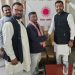 कांग्रेसका अरमुल्लाह अन्सारी एमालेमा प्रवेश, पर्सा–१ मा प्रदीप यादव पक्षमा जनलहर बढ्दो
