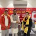 रास्वपाकी महिला नेत्री गुडी जोशी एमालेमा प्रवेश