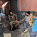 पर्सा–१ मा जावेद एकबाल हैदरको घरदैलो: स्थानीय समस्याप्रति प्रतिबद्धता, उत्साहजनक समर्थन