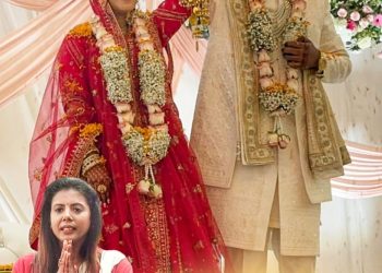 दाइजोविरुद्ध उदाहरणीय कदम – प्रियंका दासद्वारा भाइको विवाह बिना दहेज सम्पन्न