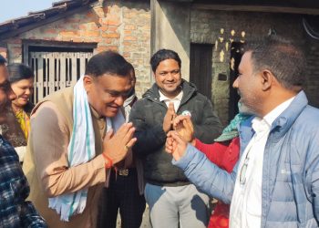 पर्सा–१ मा आरोप–प्रत्यारोपको राजनीति: रुङ्टाको आक्रामक अभिव्यक्ति, जनतामा मिश्रित प्रतिक्रिया