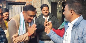 पर्सा–१ मा आरोप–प्रत्यारोपको राजनीति: रुङ्टाको आक्रामक अभिव्यक्ति, जनतामा मिश्रित प्रतिक्रिया