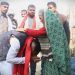 पकाहामैनपुर–४ मा एमालेको घरदैलो तीव्र, रूपेश पाण्डेले देखाए विकासको रोडम्याप