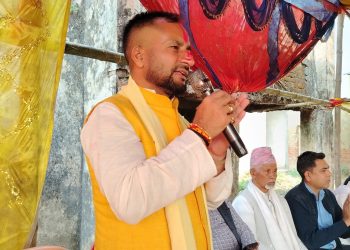 पर्सा–३ मा पुराना र नयाँ नेतृत्वबीच कडा प्रतिस्पर्धा
