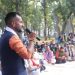 लोकप्रियताभन्दा काममा विश्वास” — संरचनागत परिवर्तनको एजेन्डासहित उम्मेदवारको घोषणा