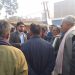 पर्सा–१ मा हैदरको दमदार घरदैलो: “कुर्सी होइन, अधिकार र विकासका लागि राजनीति”