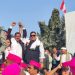 पर्साको राजनीतिमा तरंग: बसरुद्दीन अन्सारी कांग्रेसमा प्रवेश
