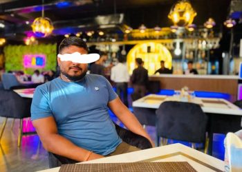 लाखौंको बैकिङ गरेर फरार: वीरगंज छप्कैया–२ निवासी धिराज प्रसाद यादव