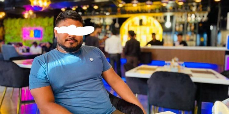 लाखौंको बैकिङ गरेर फरार: वीरगंज छप्कैया–२ निवासी धिराज प्रसाद यादव