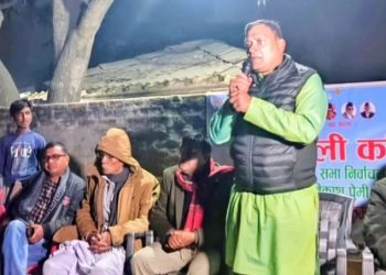आश्वासन धेरै, काम कम – रुङटाका प्रतिबद्धतामाथि स्थानीयको अविश्वास