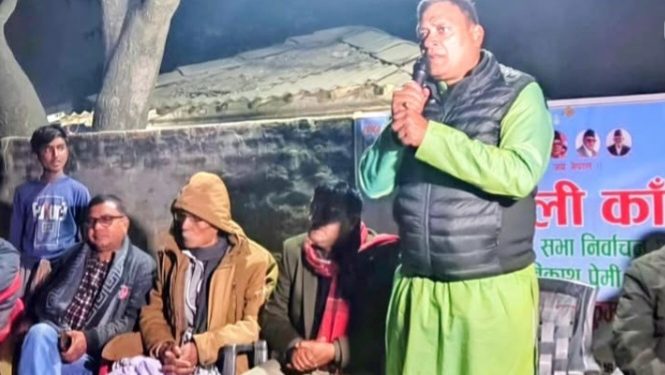 आश्वासन धेरै, काम कम – रुङटाका प्रतिबद्धतामाथि स्थानीयको अविश्वास