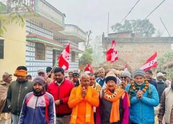 विकासप्रति निराश मतदाता : रिजालमाथि बढ्दै असन्तोष