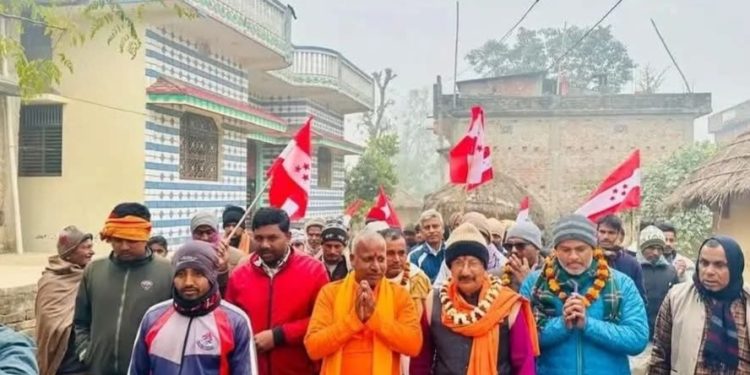 विकासप्रति निराश मतदाता : रिजालमाथि बढ्दै असन्तोष