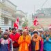 विकासप्रति निराश मतदाता : रिजालमाथि बढ्दै असन्तोष