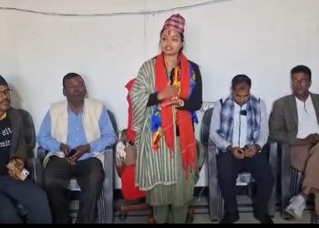 पुराना समस्या स्वीकार्दै नयाँ आश्वासन – रिमा यादवको योजनामाथि मतदाताको शंका