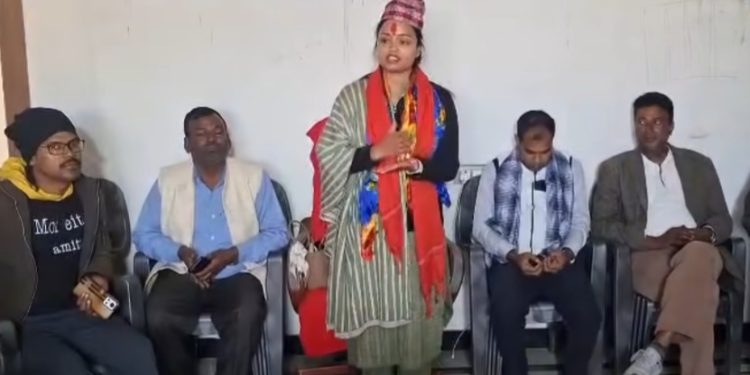 पुराना समस्या स्वीकार्दै नयाँ आश्वासन – रिमा यादवको योजनामाथि मतदाताको शंका