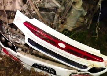 बैतडी बस दुर्घटनामा मृतक संख्या १३ पुग्यो, ३६ जना घाइते