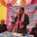 चुनाव आएपछि मात्र सक्रिय हुने ‘मौसमी नेता’ भन्दै अनिल रूङटामाथि मतदाताको आक्रोश