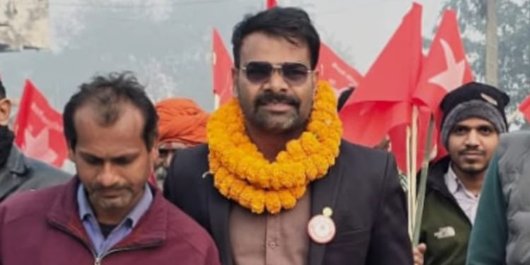 पटक–पटक मुद्दा झेलेका पर्सा–१ का ‘CA’ अजय चौरसियामाथि झुटा आश्वासन बाँडेको जनताको आरोप