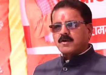 पर्सामा जसपाको साख जोगाउनै चुनौती: चारै क्षेत्रमा कमजोर उपस्थिती