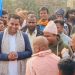 घोडपसरामा सुशील कुमार कानुको घरदैलो निरन्तर, वाचा धेरै—ठोस योजना अझै अधुरो