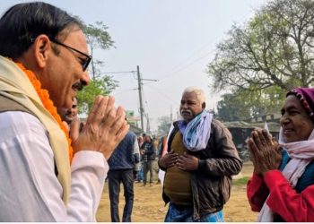 अशोक टेमानीको वैदेशिक लगानी भित्र्याउने घोषणाप्रति विवाद: वीरगञ्जमा ठूला उद्योग खोल्ने दाबी