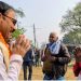 अशोक टेमानीको वैदेशिक लगानी भित्र्याउने घोषणाप्रति विवाद: वीरगञ्जमा ठूला उद्योग खोल्ने दाबी