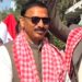 घरदैलोमा अशोक टेमानी सक्रिय, झुटो आश्वासन बाँडेको आरोप