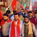 पर्सा–१ मा प्रदीप यादवप्रति समर्थन बढ्दो, ह्याट्रिक जिताउने तयारी