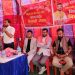 पर्सामा अनेरास्ववियुको चुनावी विद्यार्थी भेला भव्य रूपमा सम्पन्न