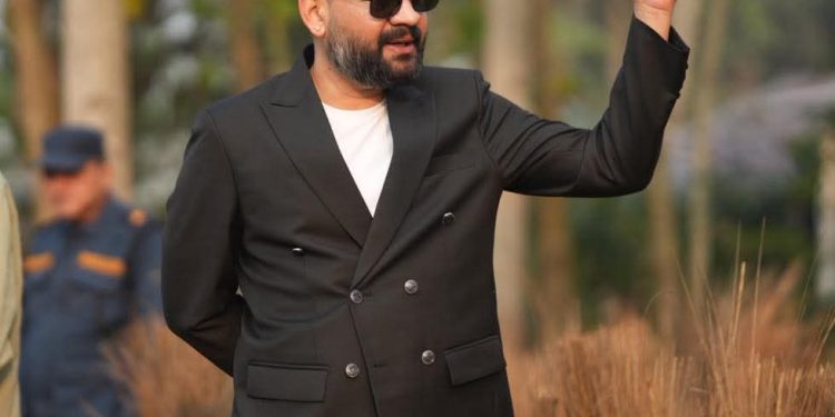 आयोगसमक्ष बालेन्द्र शाहको स्पष्टीकरण : “मेरो फेसबुकमा ‘सिंहदरबार जलाइदिन्छु’ भन्ने शब्द थिएन”