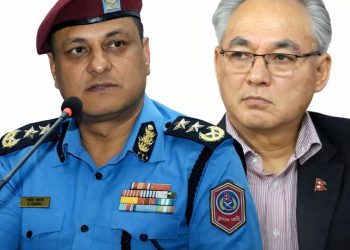 कुमार पौडेल हत्या प्रकरणमा बादल र सवेन्द्र खनालविरुद्ध अनुसन्धान गर्न सर्वोच्चको आदेश