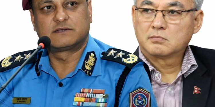 कुमार पौडेल हत्या प्रकरणमा बादल र सवेन्द्र खनालविरुद्ध अनुसन्धान गर्न सर्वोच्चको आदेश