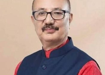 अब संसदीय चुनाव नलड्ने पूर्वमन्त्री रमेश रिजालको घोषणा