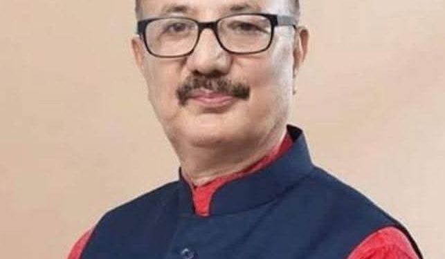 अब संसदीय चुनाव नलड्ने पूर्वमन्त्री रमेश रिजालको घोषणा