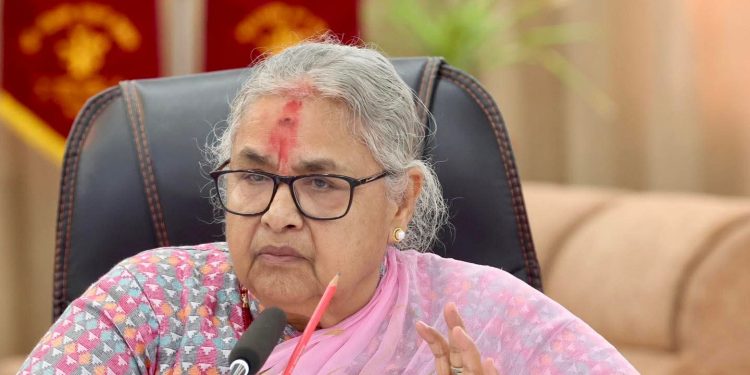 कार्की आयोगको प्रतिवेदन : २३ गतेको घटनामा तोकेरै कारबाही, २४ को विध्वंसको ‘कमजोर’ अनुसन्धान