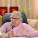 कार्की आयोगको प्रतिवेदन : २३ गतेको घटनामा तोकेरै कारबाही, २४ को विध्वंसको ‘कमजोर’ अनुसन्धान