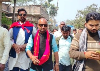 आंशिक आदेशलाई ‘पूर्ण सफाइ’ भन्दै प्रचार, पर्सा–३ मा विवाद चुलियो