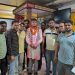 वीरगञ्ज–१५ रास्वपा युवा नेताहरूले सांसद हरि पन्तलाई दिए जीतको बधाई