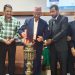 वीरगञ्जमा नेशनल मेडिकल कलेजको अभिमुखीकरण कार्यक्रम सम्पन्न