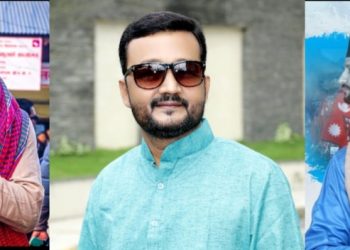 पर्सा–१ मा त्रिपक्षीय भिडन्त : प्रदीप यादव अग्रस्थानमा, अनिल रुगटा दोस्रो र हरि पन्त तेस्रोमा जनताको आकलन