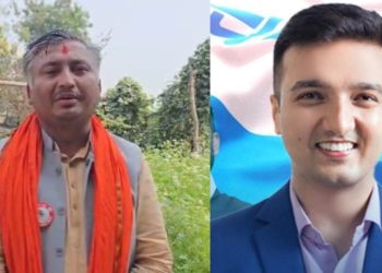 बारा–४ मा यादव–अन्सारीबीच कडा प्रतिस्पर्धा