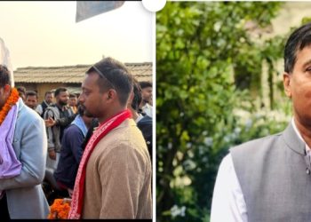 पर्सा–२ मा कानु र चौरसियाबीच कडा प्रतिस्पर्धा, मतदाता बदलावतर्फ